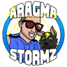 Profile picture for AragmaStormz