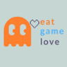Profile picture for TheEatGameLove