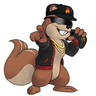 Profile picture for SquirrelSquadGamin