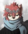 Profile picture for OkamiNoYurei