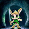 Profile picture for silentxxbunny