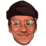 Profile picture for rickypeacock