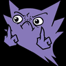 Profile picture for MeanLookHaunter