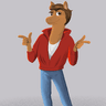 Profile picture for RECKLESSalpaca