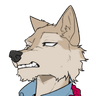 Profile picture for WolfKingFist