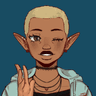 Profile picture for heycalamityyy