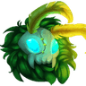 Profile picture for moridoll