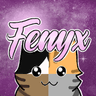 Profile picture for fenyxiance