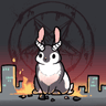 Profile picture for JessicaRabbit666