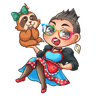 Profile picture for megggg