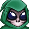 Profile picture for Cloakedalien