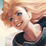 Profile picture for AnnaPerenna