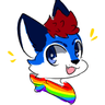 Profile picture for Noah_the_Blue_Foxxo