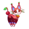 Profile picture for cherrrryade