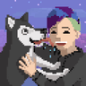 Profile picture for SassyWolf1989