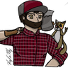 Profile picture for LumberJackAllen
