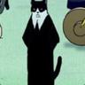 Profile picture for SecretServiceCat