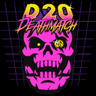 Profile picture for D20Deathmatch