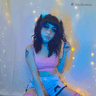 Profile picture for princesschurro