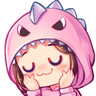 Profile picture for Joannosaurusrex