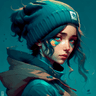 Profile picture for Aki_KanKan