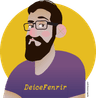 Profile picture for DeiceFenrir