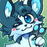 Profile picture for BlueFoxyNicyIcy