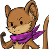 Profile picture for STARMONGOOSE