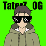 Profile picture for TaterZ_OG