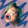 Profile picture for P3RNELLA