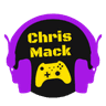 Profile picture for ChrisMackGames