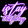 Profile picture for IStayThatWay