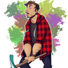 Profile picture for the_savage_jay