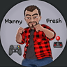 Profile picture for MannyFresh14621