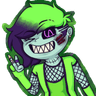 Profile picture for ZombieQueenGabi