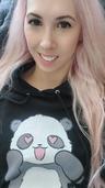 Profile picture for HellyPanda