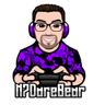 Profile picture for N7DareBear
