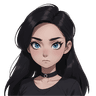 Profile picture for QueenOfKratos