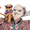 Profile picture for ObviousAndre
