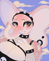 Profile picture for Flufflebear