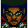 Profile picture for twFROMAN
