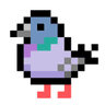 Profile picture for 1QueasyCrow