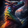Profile picture for skittlesdragonhorde