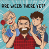 Profile picture for AreWeebThereYet
