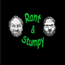 Profile picture for RantandStumpy
