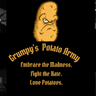 Profile picture for GrumpyPotatoGamer