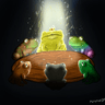 Profile picture for ToadCouncil