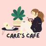 Profile picture for CaresCafe