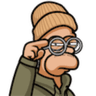 Profile picture for lankydweeb