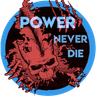 Profile picture for Power_Never_Die